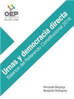 Urnas y democracia directa