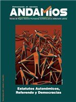 revista_andamios_nro1_2016 Revista Andamios N° 1