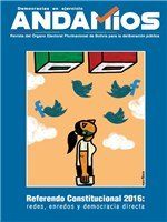 revista_andamios_nro2_2016 Revista Andamios N° 2