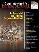 revista_democracia_intercultural_nro1 revista_democracia_intercultural_nro1
