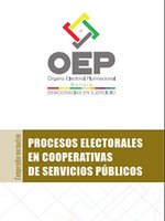compendio_cooperativas Procesos electorales en cooperativas de servicios públicos