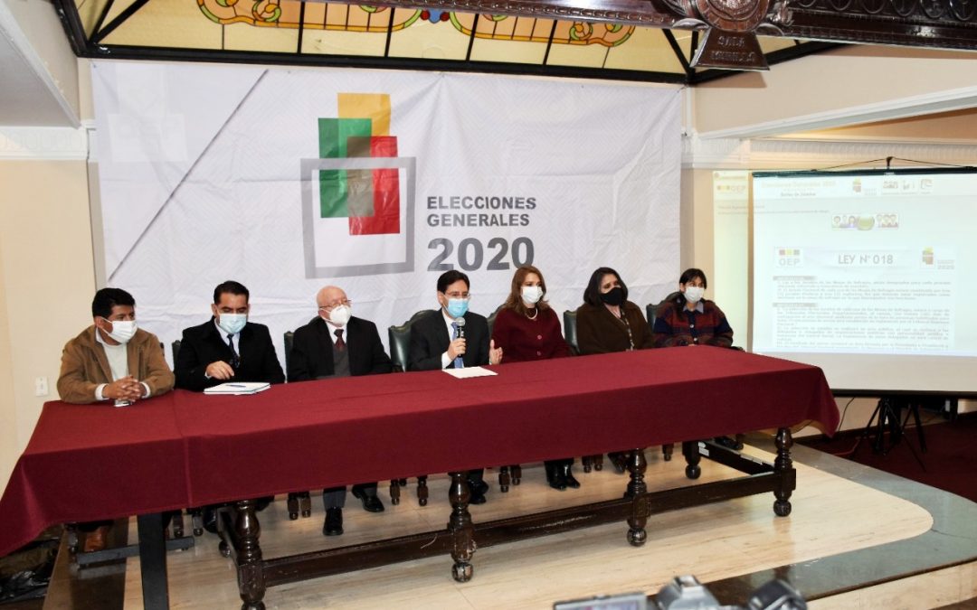 Jurados electorales, la autoridad ciudadana en elecciones