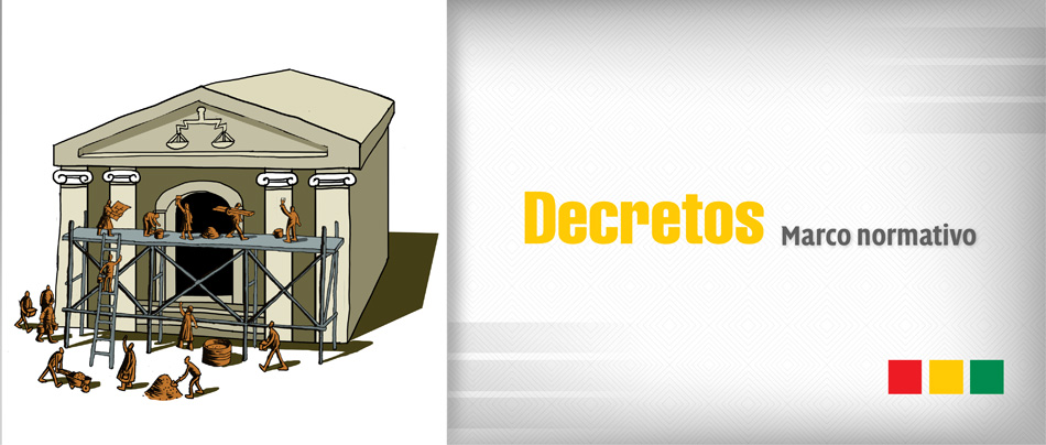 decretos