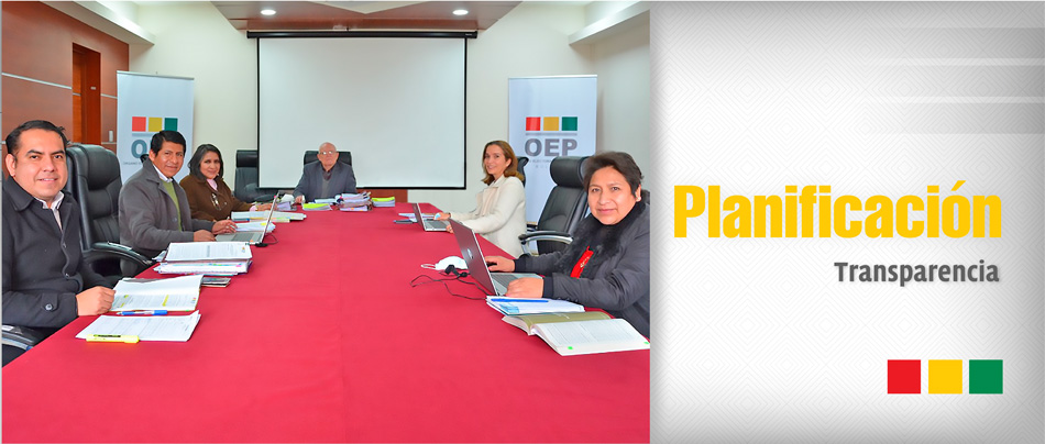 planificacion
