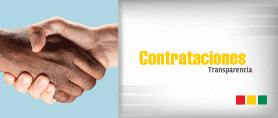 contrataciones