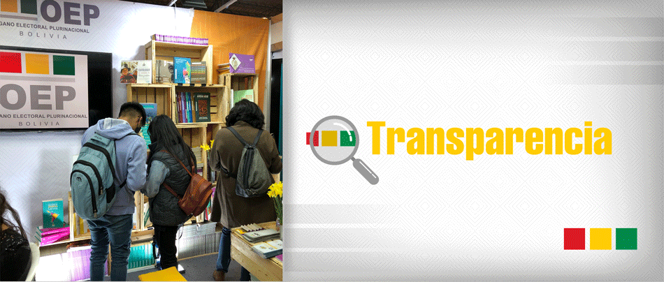 transparencia