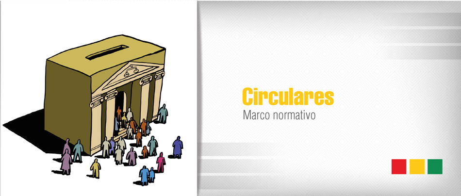 Circulares-TSE