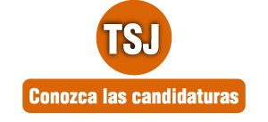 Tribunal Supremo de Justicia