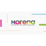 Morena simbolo 13.03.25 Morena simbolo 13.03.25
