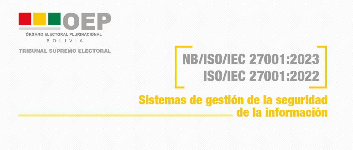 banner ISO-01